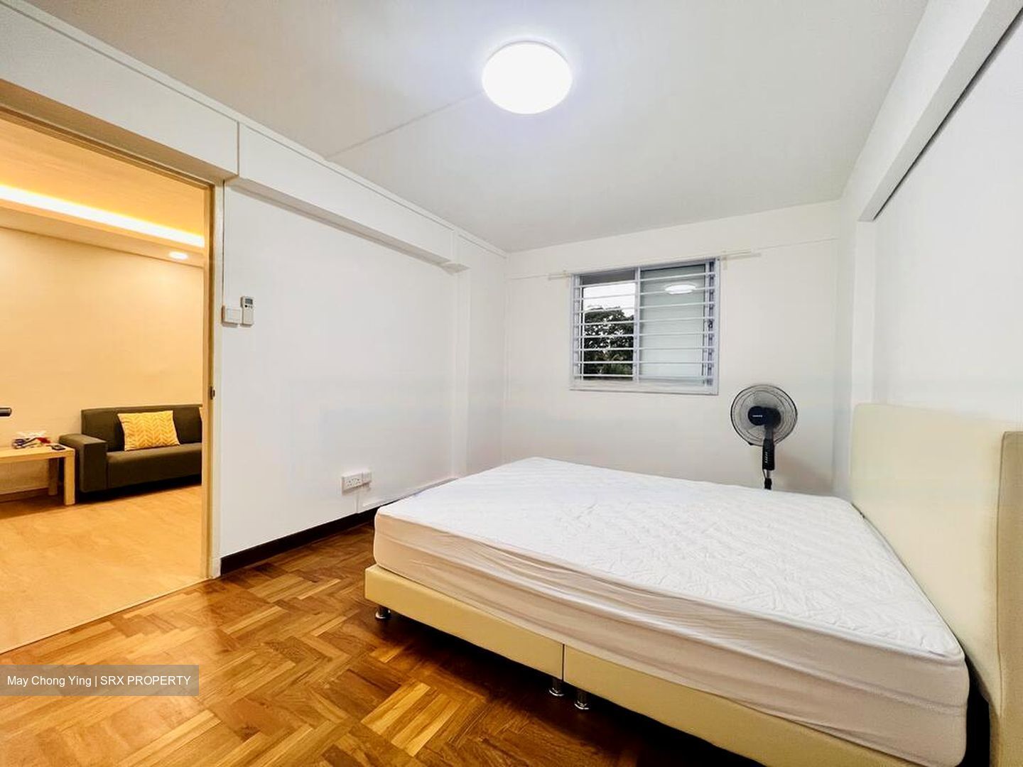 Blk 83 Commonwealth Heights (Queenstown), HDB 3 Rooms #582782191